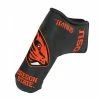 Team Effort Oregon State Beavers Blade Putter Cover