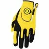 Zero Friction Oregon Ducks Golf Glove (Yellow) -Putters Shop thumb 29570.1536084949