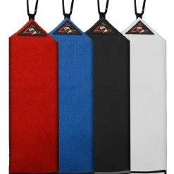 Proactive Sports ProActive Looper Tri-Fold Golf Towel