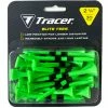 Spikes Tracer Elite Plastic Cupped 2 3/4" Golf Tees (30 Count) 1 Spikes Tracer Elite Plastic Cupped 2 3/4" Golf Tees (30 Count) -Putters Shop tracer elite tees cup 234 green 37328.1668467885
