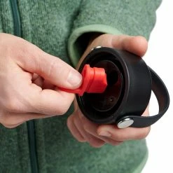 Hydro Flask Wide Mouth Flex Straw Cap -Putters Shop wfs black clean 15067.1659041620