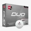 Wilson Staff Wilson DUO Soft+ Golf Balls