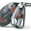 Wilson Staff D250 Combo Irons (Steel) -Putters Shop wilson d250 iron hybrid 46240.1672254606
