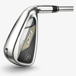 Wilson Staff Wilson D9 Irons -Putters Shop wilson d9 iron 1 94420.1661211171