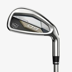 Wilson Staff Wilson D9 Irons -Putters Shop wilson d9 iron 60011.1661211171