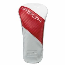 TaylorMade Women's Stealth 2 HD Driver -Putters Shop womens stealth2 driver cover 78626.1673562772