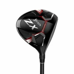 Srixon ZX Fairway Wood -Putters Shop zx fairway m 92722.1653694364