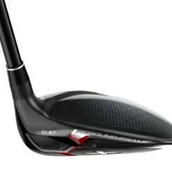 Srixon ZX Fairway Wood -Putters Shop zx fairway rebound frame 22838.1653694309