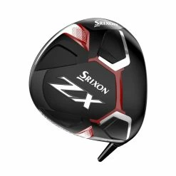 Srixon ZX Fairway Wood -Putters Shop zx fairway sole 93833.1653694362