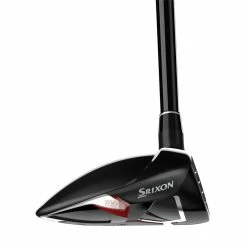 Srixon ZX Fairway Wood -Putters Shop zx fairway toe 83413.1653694340