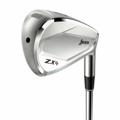 Srixon ZX4 Irons -Putters Shop zx4 irons extra 27027.1653954007