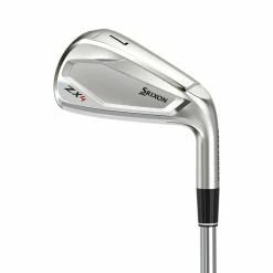 Srixon ZX4 Irons