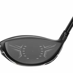 Srixon ZX5 Driver -Putters Shop zx5 driver face 96288.1653694170
