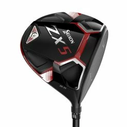 Srixon ZX5 Driver -Putters Shop zx5 driver m 14303.1653694215