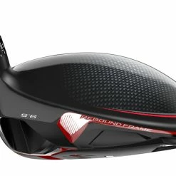 Srixon ZX5 Driver -Putters Shop zx5 driver rebound frame 00313.1653694157